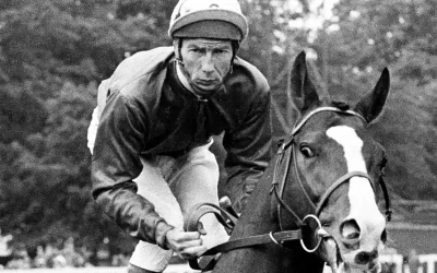 A Tribute to Lester Piggott