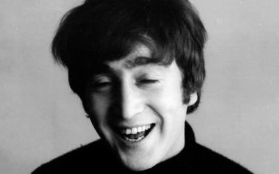 Happy Birthday John Lennon!