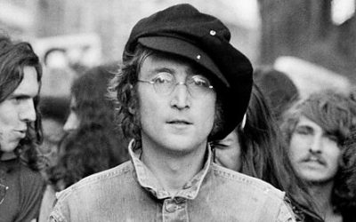 Remembering John Lennon: Celebrating the Life and Legacy of a Musical Icon