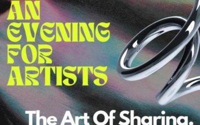 The Art of Sharing: An Evening for Artists the Liverpool Beatles Museum