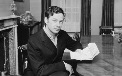 Remembering Brian Epstein: The Beatles’ Manager Who Shaped Music